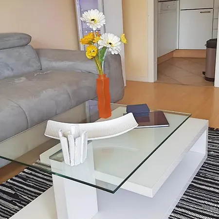 Διαμέρισμα Hanseat Ii App 152 Meerblick *
