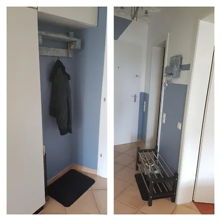 Hanseat Ii App 152 Meerblick