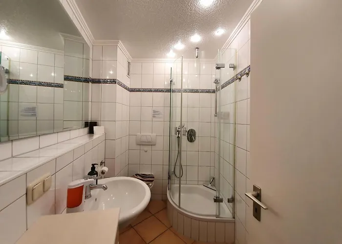 Hanseat Ii App 152 Meerblick *