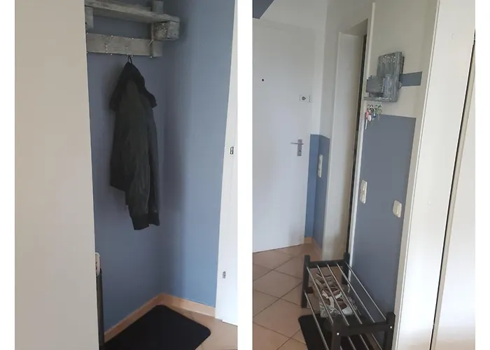 Hanseat Ii App 152 Meerblick