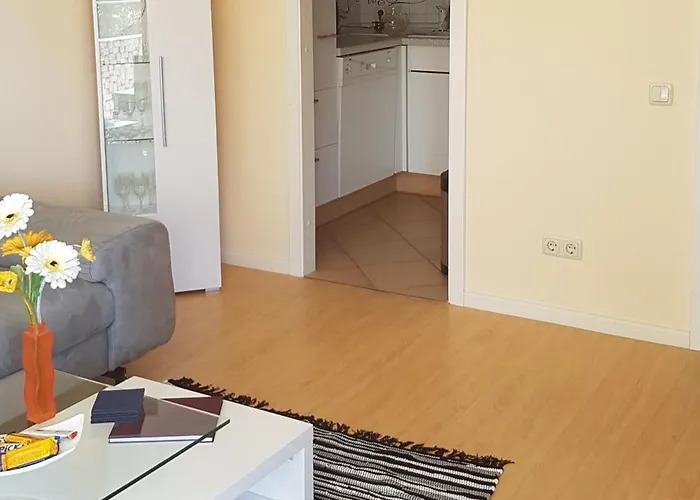 Hanseat Ii App 152 Meerblick Appartamento Grömitz