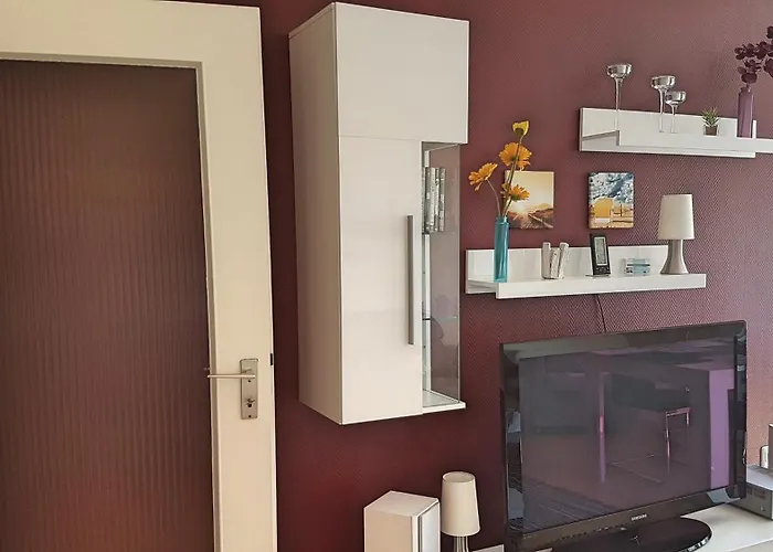 Appartamento Hanseat Ii App 152 Meerblick